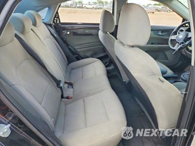 Zdjęcie 10 z 13 samochodu: 2020 KIA FORTE 4D VIN:3KPF24AD1LE141023 - miniatura