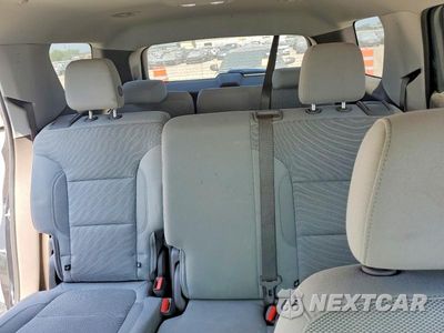 Zdjęcie 10 z 13 samochodu: 2018 CHEVROLET TRAVERSE LT VIN:1GNERGKW5JJ116416 - miniatura