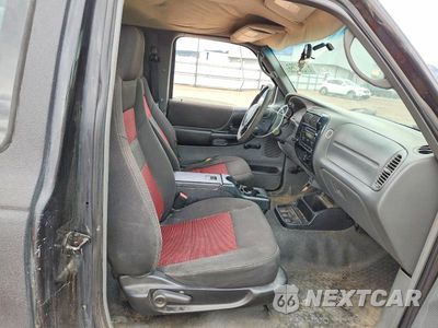 Zdjęcie 10 z 12 samochodu: 2006 FORD RANGER SUPER CAB VIN:1FTYR14U46PA38083 - miniatura