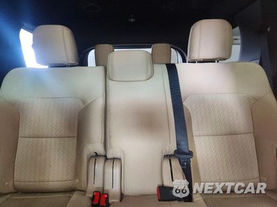Zdjęcie 10 z 13 samochodu: 2017 FORD EXPLORER VIN:1FM5K8B83HGB50880 - miniatura
