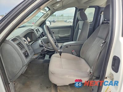 Zdjęcie 7 z 12 samochodu: 2007 DODGE DAKOTA ST VIN:1D7HE22K77S271320 - miniatura