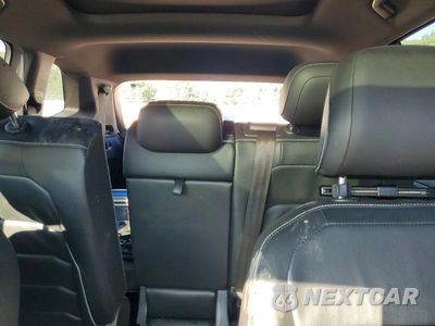 Zdjęcie 10 z 13 samochodu: 2021 VOLKSWAGEN TIGUAN SEL PREMIUM R-LINE VIN:3VV4B7AX0MM149495 - miniatura