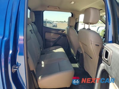 Zdjęcie 10 z 12 samochodu: 2019 FORD RANGER XL VIN:1FTER4FH3KLB00420 - miniatura