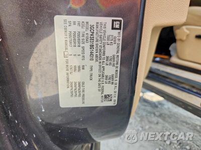 Zdjęcie 12 z 12 samochodu: 2011 CHEVROLET SILVERADO K1500 LT VIN:3GCPKSE31BG144310 - miniatura