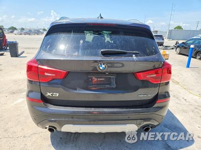 Zdjęcie 6 z 13 samochodu: 2019 BMW X3 SDRIVE30I VIN:5UXTR7C56KLR53007 - miniatura