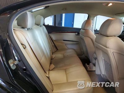 Zdjęcie 10 z 12 samochodu: 2008 SATURN AURA XE VIN:1G8ZS57N68F208970 - miniatura