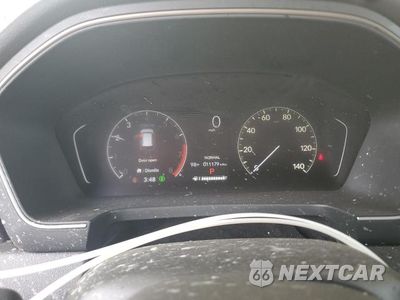 Zdjęcie 9 z 13 samochodu: 2023 HONDA PILOT SPORT VIN:5FNYG1H3XPB049821 - miniatura