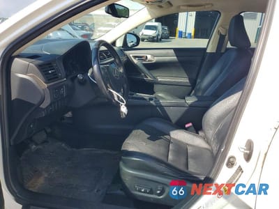 Zdjęcie 7 z 13 samochodu: 2015 LEXUS CT 200 VIN:JTHKD5BH1F2237122 - miniatura
