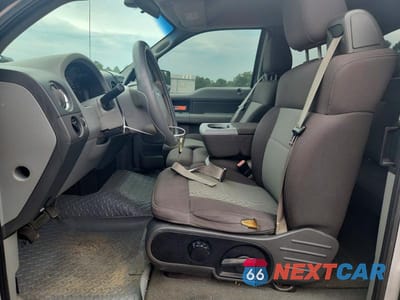 Zdjęcie 7 z 12 samochodu: 2006 FORD F150 VIN:1FTPX14V56NB71926 - miniatura