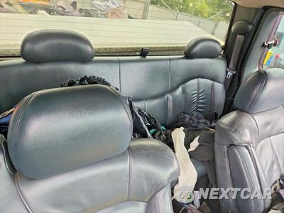 Zdjęcie 10 z 12 samochodu: 2001 CHEVROLET SILVERADO K1500 VIN:1GCEK19T81E201328 - miniatura