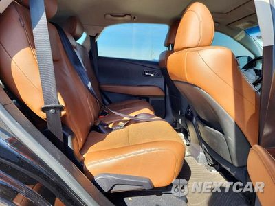 Zdjęcie 10 z 12 samochodu: 2015 LEXUS RX 450H VIN:2T2BC1BA8FC008451 - miniatura