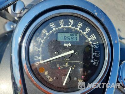 Zdjęcie 7 z 9 samochodu: 2012 KAWASAKI VN900 D VIN:JKAVN2D16CA045149 - miniatura