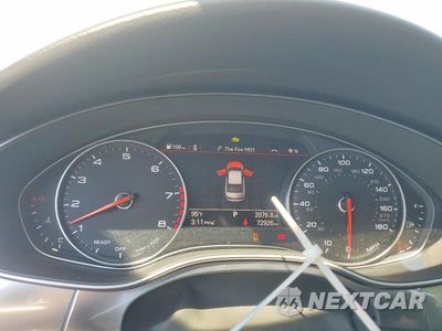 Zdjęcie 9 z 12 samochodu: 2018 AUDI A6 PREMIUM VIN:WAUF8AFC9JN013843 - miniatura
