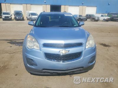 Piąte zdjęcie samochodu w środku: 2015 CHEVROLET EQUINOX LT VIN:2GNALBEK9F6138659 - miniatura