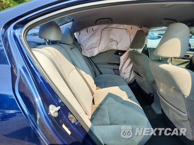 Zdjęcie 10 z 13 samochodu: 2013 HONDA ACCORD LX VIN:1HGCR2F30DA111200 - miniatura