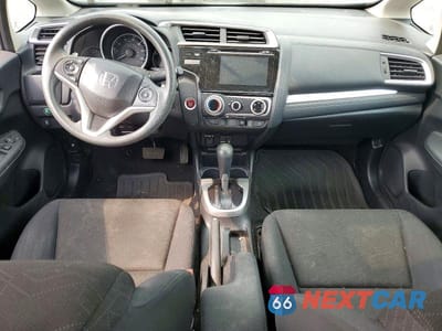 Zdjęcie 8 z 12 samochodu: 2015 HONDA FIT EX VIN:3HGGK5H85FM725441 - miniatura
