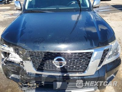 Zdjęcie 12 z 14 samochodu: 2019 NISSAN ARMADA SL VIN:JN8AY2ND6K9085885 - miniatura