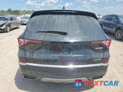 Zdjęcie 7 z 15 samochodu: 2025 ACURA MDX VIN:5J8YE1H32SL030242 - miniatura