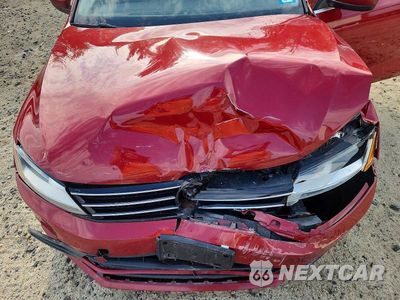 Zdjęcie 11 z 12 samochodu: 2017 VOLKSWAGEN JETTA S VIN:3VW167AJ2HM385408 - miniatura