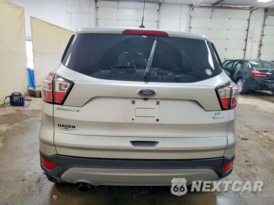 Zdjęcie 6 z 13 samochodu: 2017 FORD ESCAPE SE VIN:1FMCU0GD0HUD38461 - miniatura