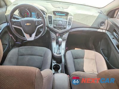 Zdjęcie 8 z 12 samochodu: 2013 CHEVROLET CRUZE LT VIN:1G1PC5SB8D7219070 - miniatura