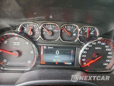 Zdjęcie 9 z 13 samochodu: 2015 GMC SIERRA K1500 SLE VIN:3GTU2UECXFG507725 - miniatura