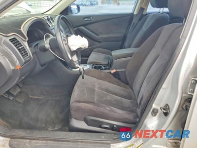 Zdjęcie 7 z 12 samochodu: 2007 NISSAN ALTIMA 2.5 VIN:1N4AL21E37C238473 - miniatura