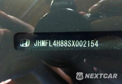 Zdjęcie 10 z 10 samochodu: 2025 HONDA CIVIC SPORT VIN:JHMFL4H88SX002154 - miniatura