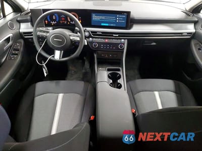 Zdjęcie 8 z 12 samochodu: 2026 HYUNDAI SONATA HYBRID BLUE VIN:KMHL24JJ3TA162494 - miniatura