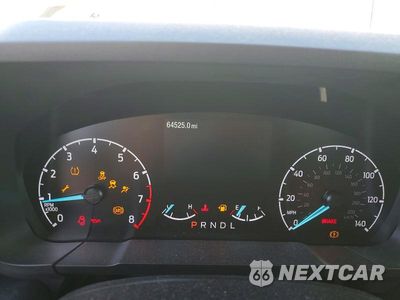 Zdjęcie 9 z 12 samochodu: 2023 FORD MAVERICK XL VIN:3FTTW8E96PRA97734 - miniatura