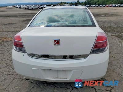 Zdjęcie 6 z 13 samochodu: 2007 SATURN AURA XE VIN:1G8ZS57N97F196733 - miniatura