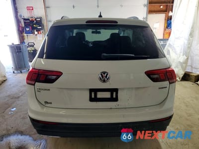 Zdjęcie 6 z 13 samochodu: 2019 VOLKSWAGEN TIGUAN SE VIN:3VV2B7AX0KM029426 - miniatura