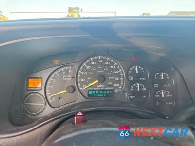 Zdjęcie 9 z 13 samochodu: 2000 CHEVROLET SUBURBAN K1500 VIN:3GNFK16T2YG211694 - miniatura