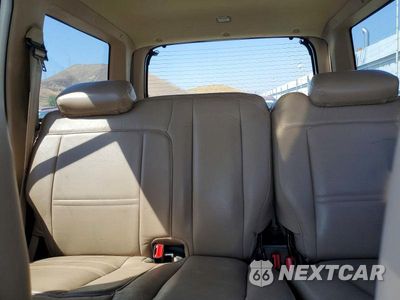 Zdjęcie 10 z 13 samochodu: 1999 FORD EXPLORER VIN:1FMZU32E0XZA93416 - miniatura