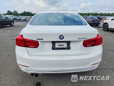 Zdjęcie 6 z 12 samochodu: 2016 BMW 328 XI SULEV VIN:WBA8E3G53GNT76029 - miniatura