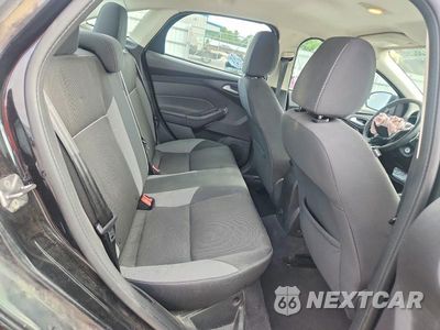 Zdjęcie 10 z 12 samochodu: 2013 FORD FOCUS SE VIN:1FADP3F27DL299617 - miniatura