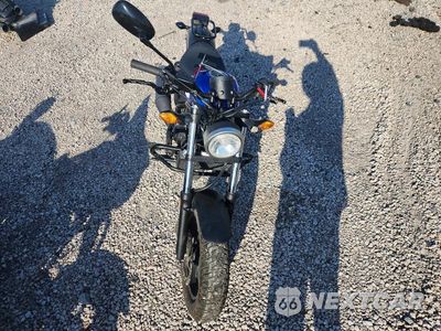 Piąte zdjęcie samochodu w środku: 2018 HONDA CMX300 VIN:MLHNC5300J5101689 - miniatura