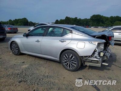 Drugie zdjęcie samochodu z przodu: 2023 NISSAN ALTIMA SV VIN:1N4BL4DV4PN370982 - miniatura