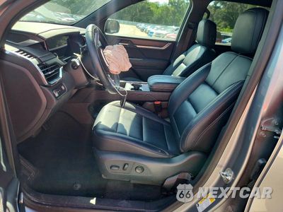 Zdjęcie 7 z 13 samochodu: 2024 GMC ACADIA UPLEVEL VIN:1GKENKKS6RJ228162 - miniatura