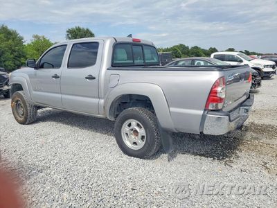 Drugie zdjęcie samochodu z przodu: 2014 TOYOTA TACOMA DOUBLE CAB PRERUNNER VIN:5TFJU4GN8EX060835 - miniatura