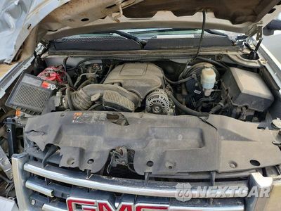 Zdjęcie 11 z 13 samochodu: 2013 GMC SIERRA C1500 SLE VIN:3GTP1VE04DG330226 - miniatura