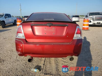 Zdjęcie 6 z 12 samochodu: 2007 FORD FUSION SEL VIN:3FAHP08177R107123 - miniatura