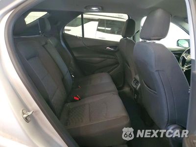 Zdjęcie 11 z 14 samochodu: 2019 CHEVROLET EQUINOX LT VIN:2GNAXKEV4K6233235 - miniatura