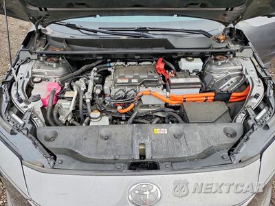 Zdjęcie 12 z 14 samochodu: 2023 TOYOTA BZ4X LIMITED VIN:JTMABACA8PA037889 - miniatura