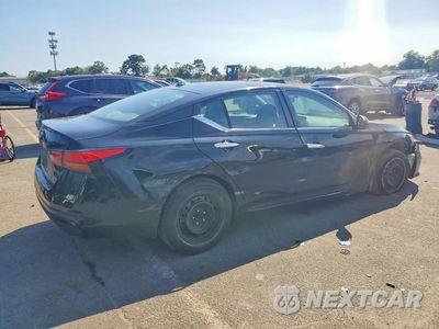 Trzecie zdjęcie samochodu z tyłu: 2020 NISSAN ALTIMA S VIN:1N4BL4BV2LC228638 - miniatura