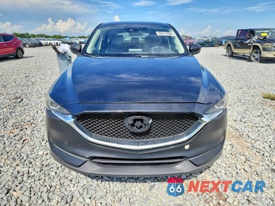 Piąte zdjęcie samochodu w środku: 2020 MAZDA CX-5 TOURING VIN:JM3KFBCM1L0778711 - miniatura