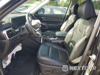 Zdjęcie 7 z 13 samochodu: 2025 KIA TELLURIDE S VIN:5XYP6DGC0SG616721 - miniatura
