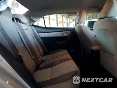 Zdjęcie 10 z 12 samochodu: 2019 TOYOTA COROLLA LE VIN:5YFBURHE4KP912589 - miniatura