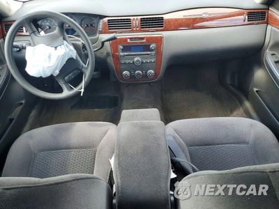 Zdjęcie 8 z 13 samochodu: 2007 CHEVROLET IMPALA LS VIN:2G1WB58N379242128 - miniatura
