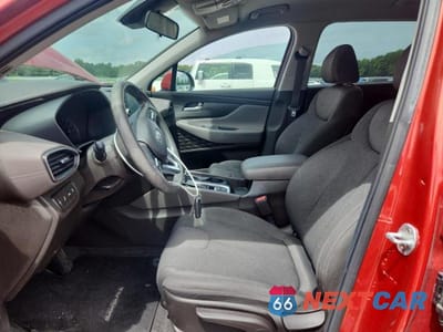 Zdjęcie 7 z 13 samochodu: 2019 HYUNDAI SANTA FE SE VIN:5NMS23AD9KH128262 - miniatura